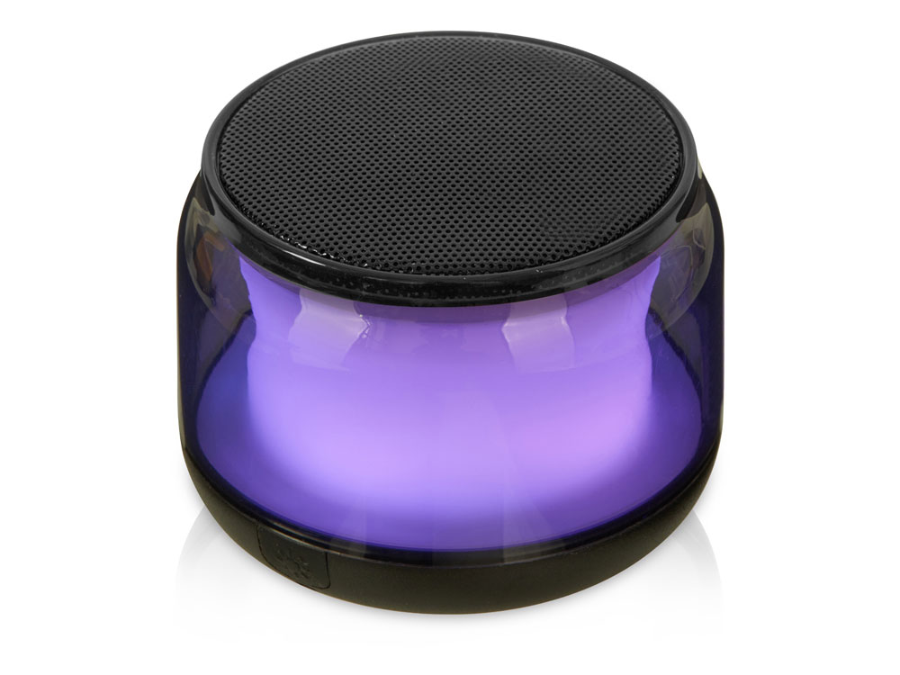 Колонка с подсветкой RGB Dance