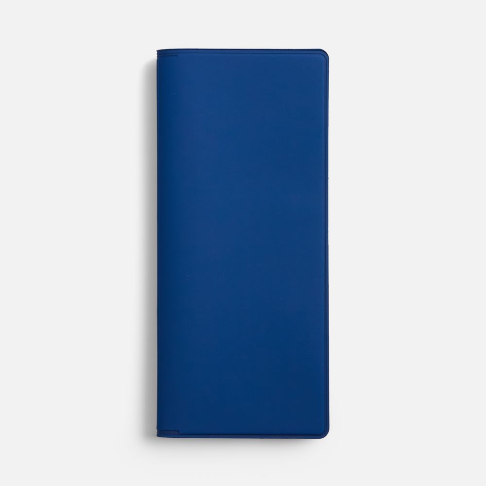 светло-синий