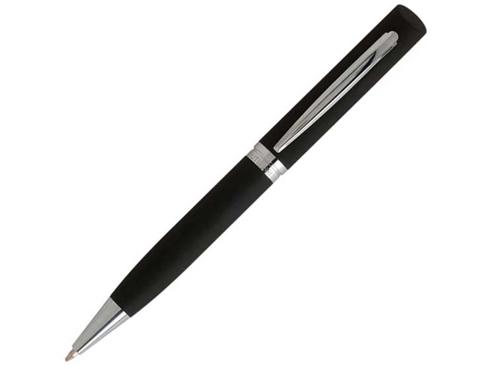 Ручка металлическая шариковая Soft. Cerruti 1881