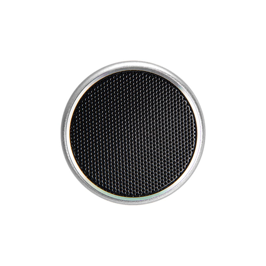 серебристый