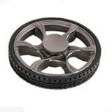 Спиннер»WHEEL», 6, 2х1, 7см