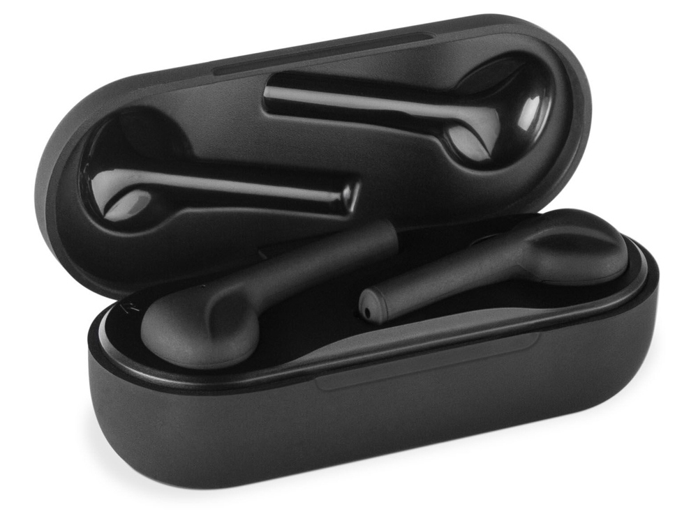 Беспроводные наушники Rombica Mysound Free Black