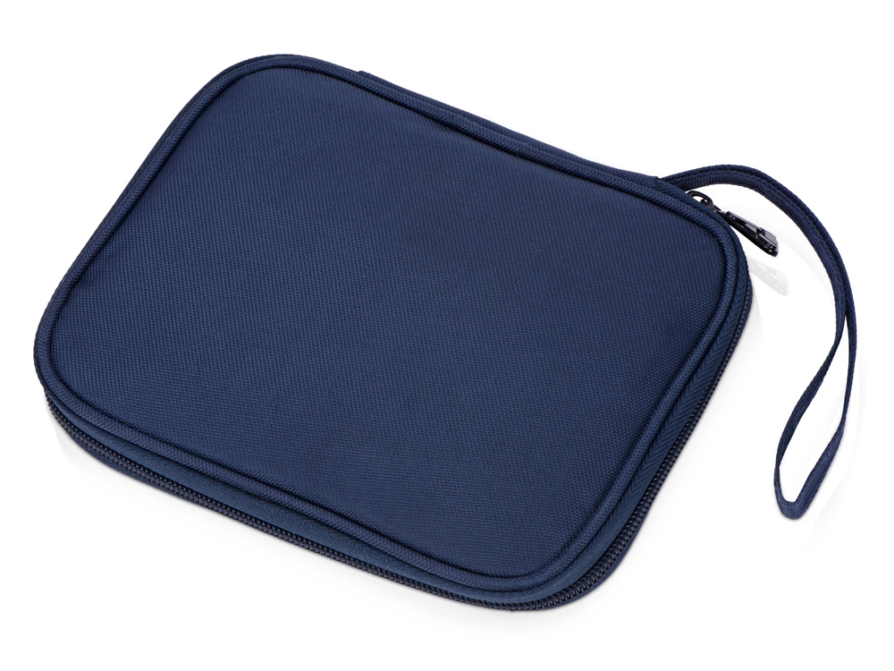 темно-синий