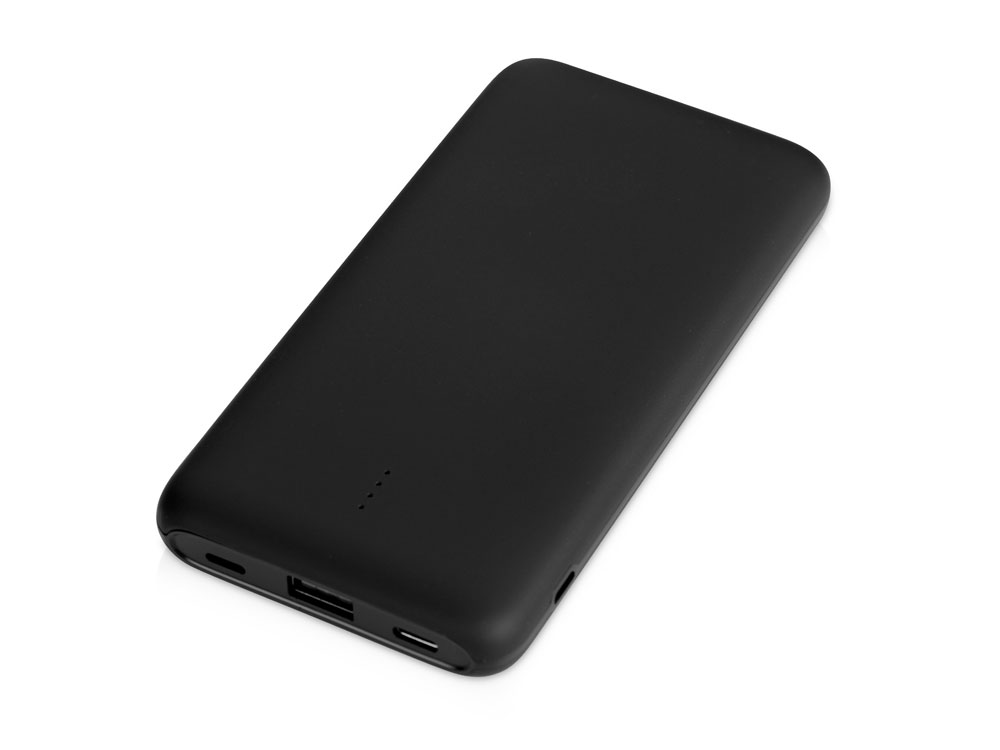 Внешний беспроводной аккумулятор с подсветкой лого Reserve X. 8000 mAh