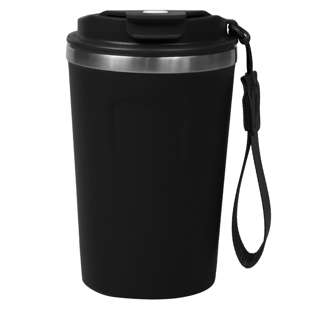 Термокружка Zencup вакуумная