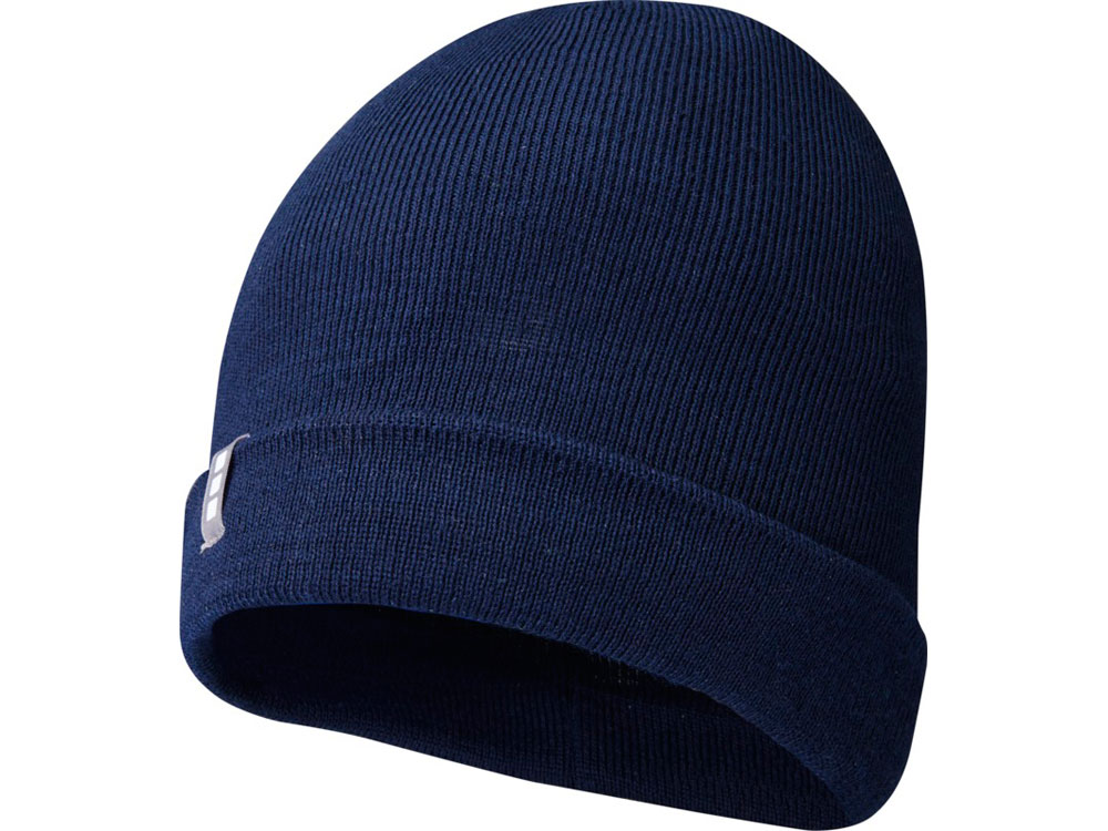 Hale, шапка из пряжи Polylana®
