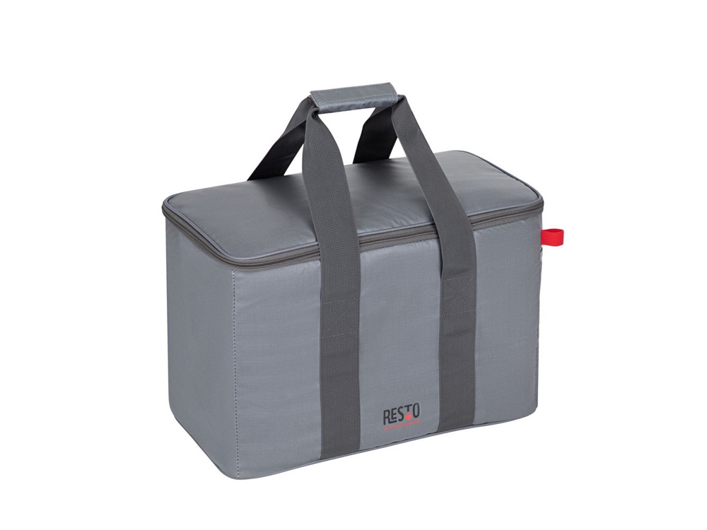 RESTO 5523 grey Изотермическая сумка-холодильник, 20.5 л
