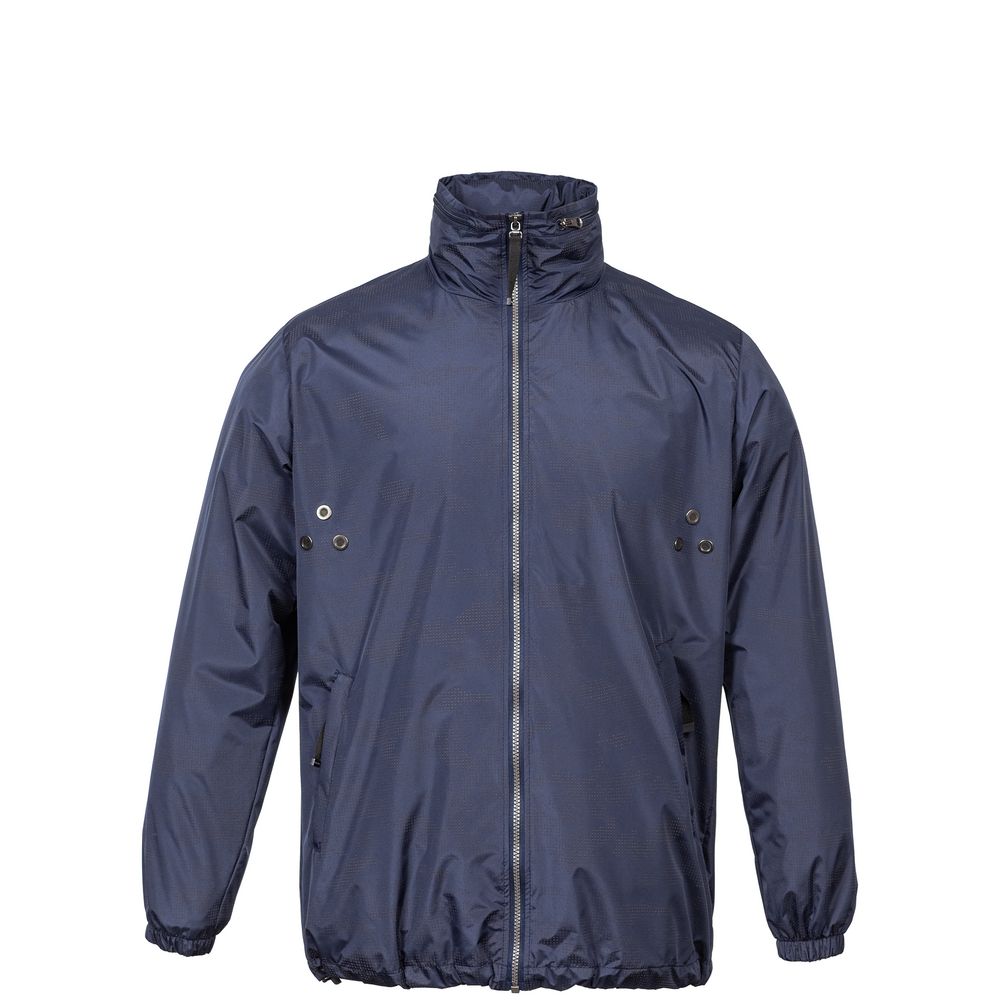 темно-синяя