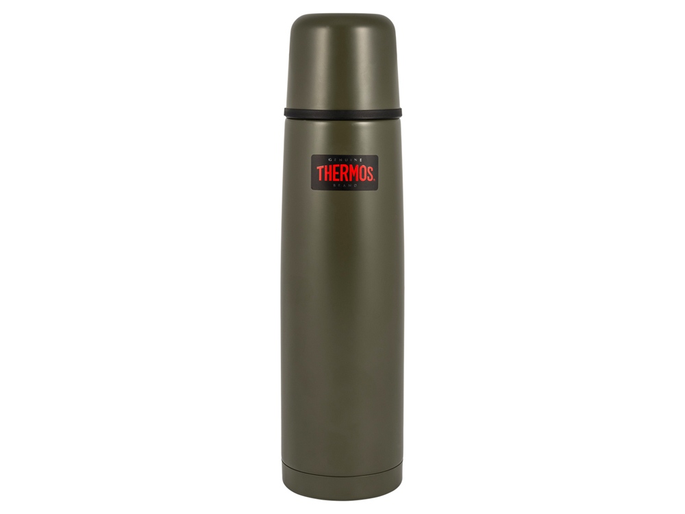 Термос из нерж. стали тм THERMOS FBB-1000AG 1L