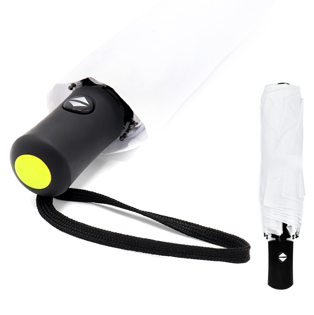 белый/жёлтый