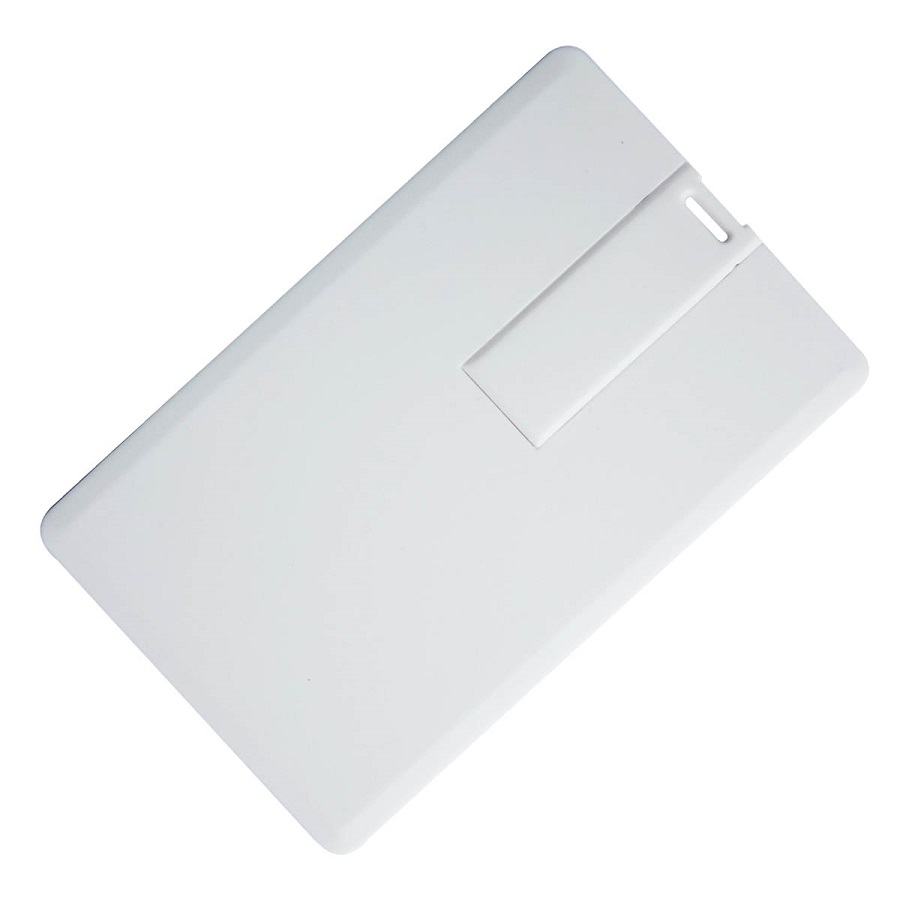 USB flash-карта 16Гб, пластик