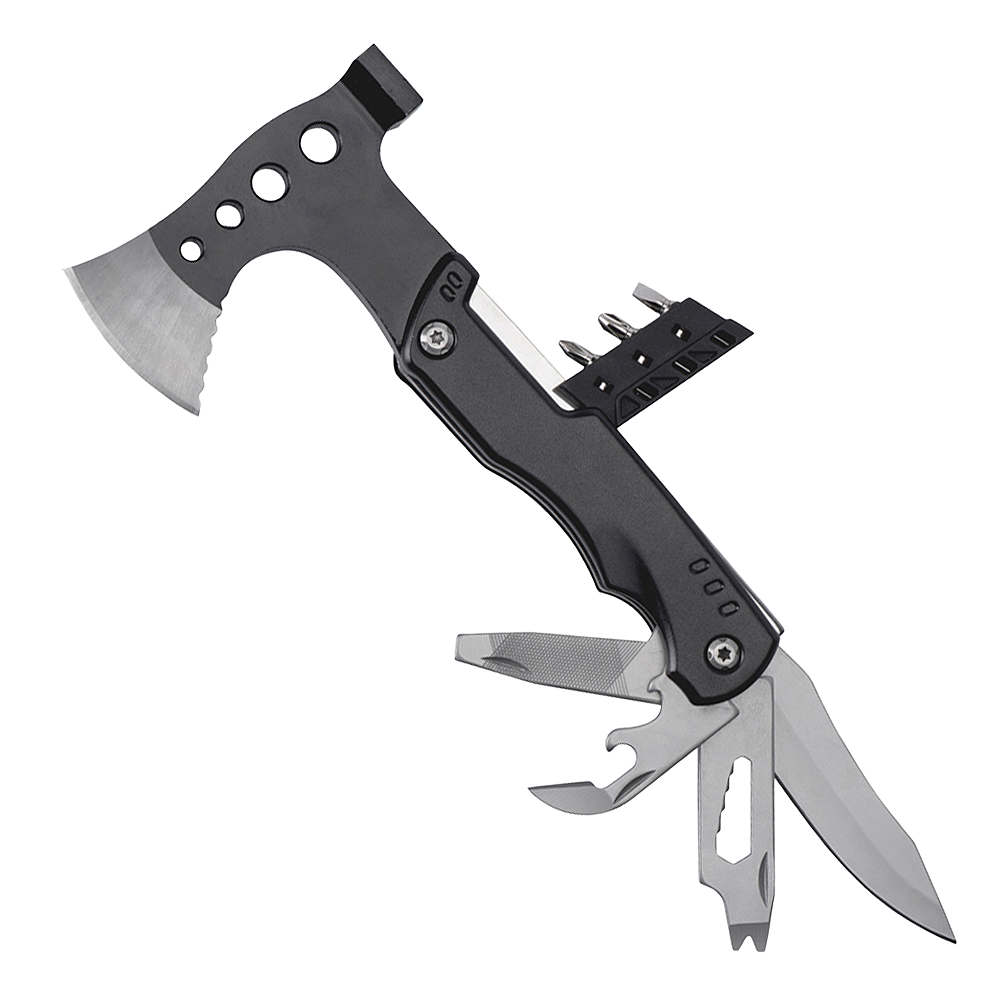 Мультитул Топор Tools Nordwest