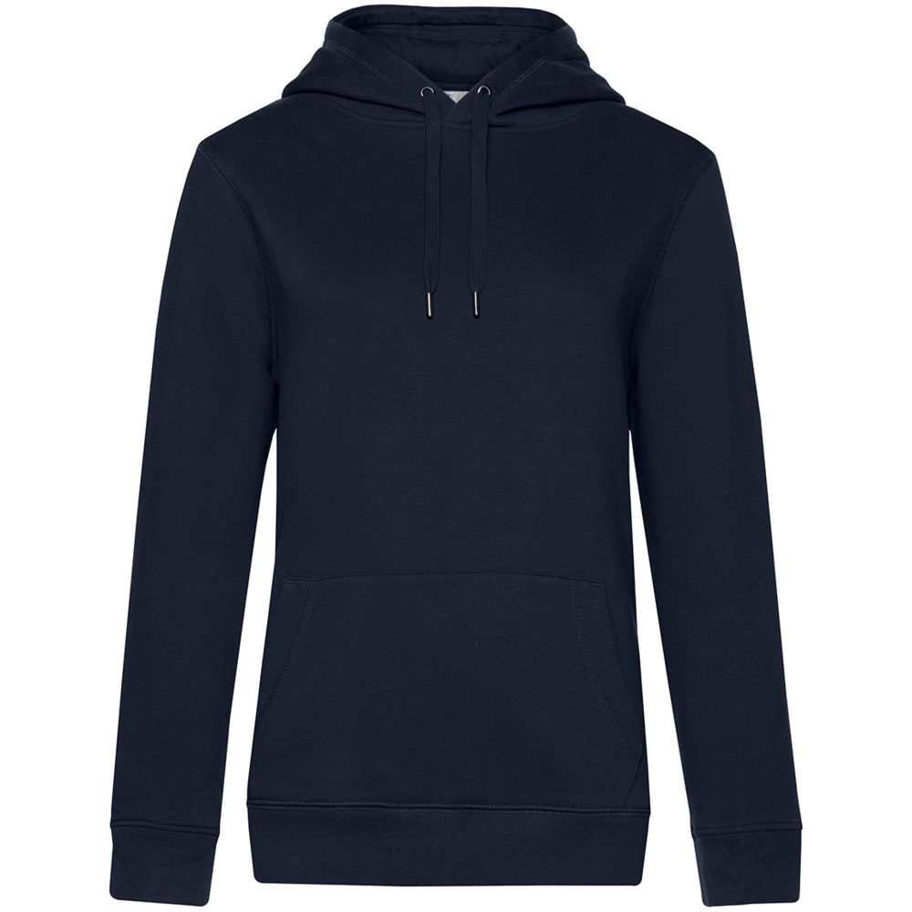 темно-синяя