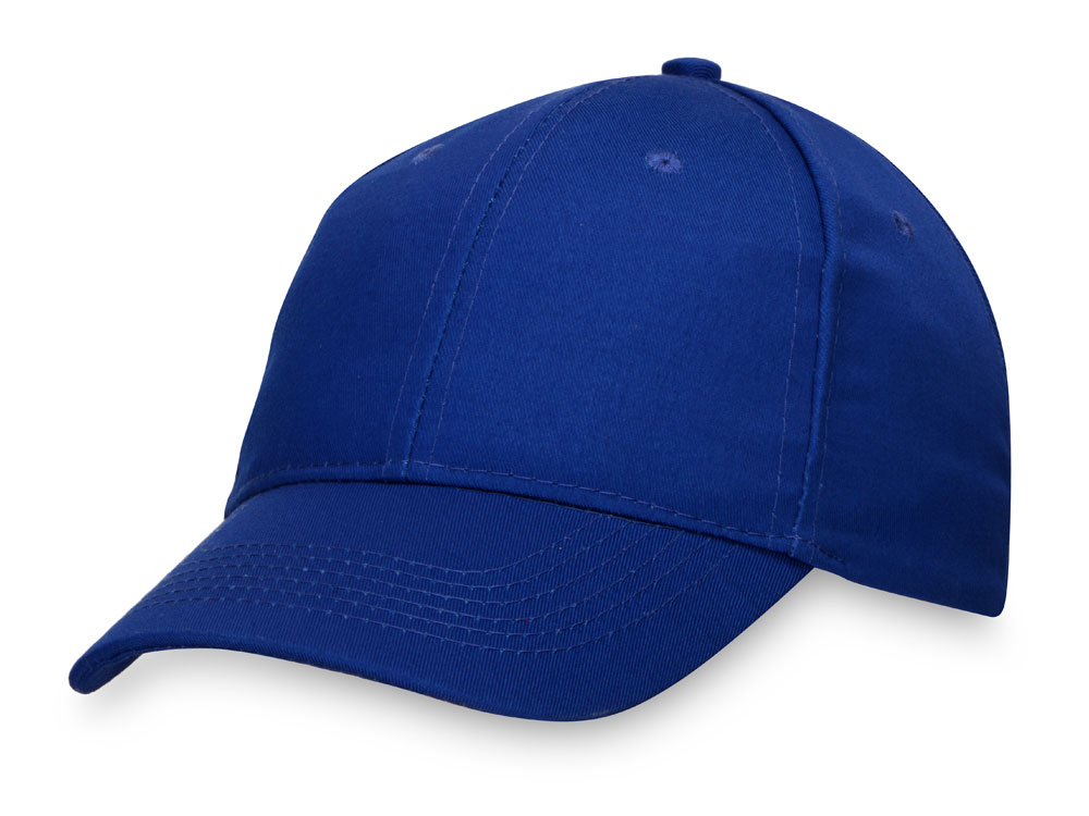 синий классический 