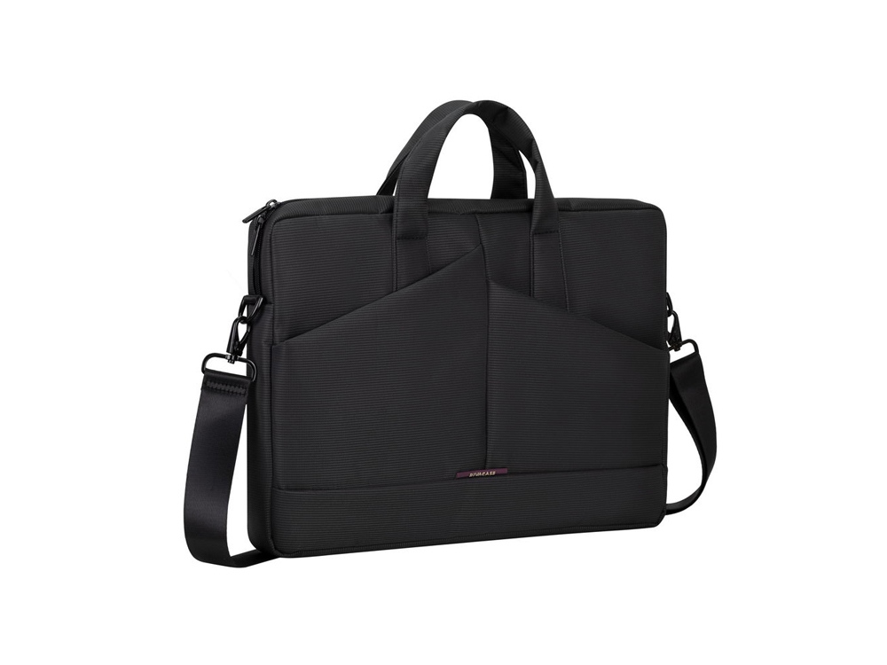 RIVACASE 8731 grey сумка для ноутбука 15