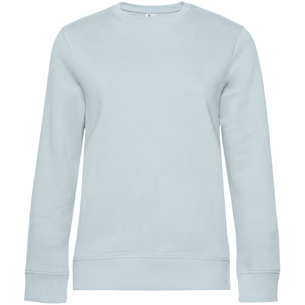 светло-голубой