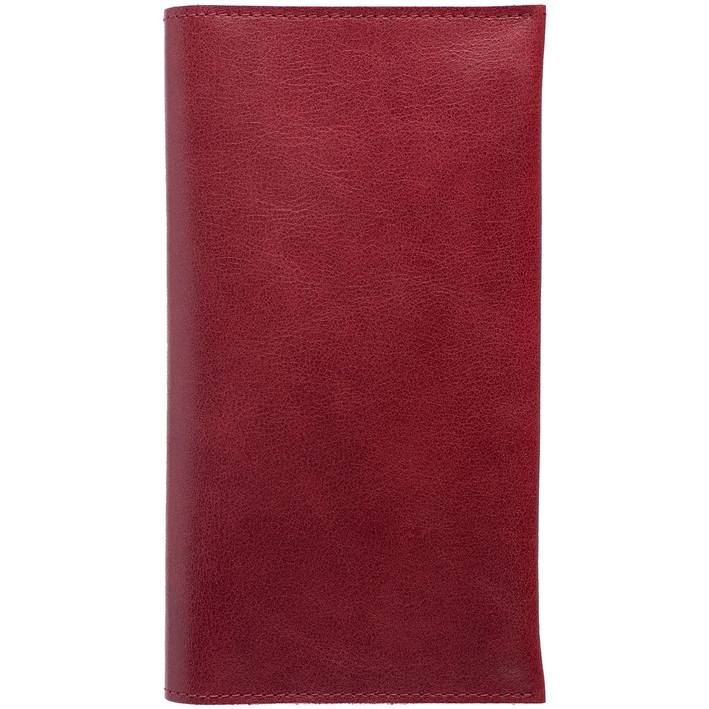 темно-красный