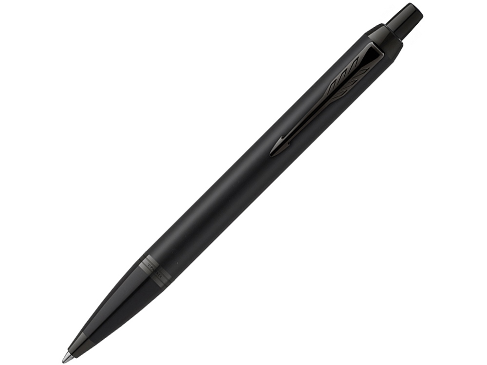 Шариковая ручка  Parker IM MBLK BT