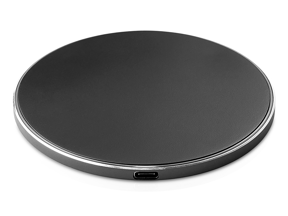 Беспроводное зарядное устройство Ironwood N4, 15 Вт