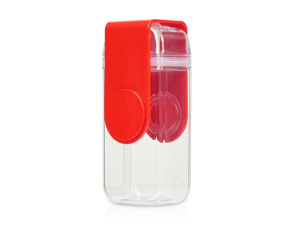 Бутылка для воды JUICY DRINK BOX