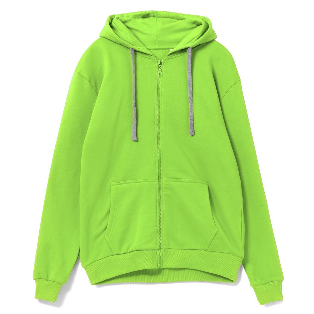 зеленое яблоко