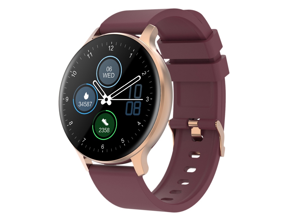 Смарт-часы Canyon SW-68  Badian, IP68