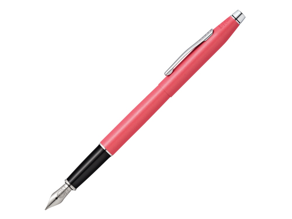 Перьевая ручка Cross Classic Century Aquatic Coral Lacquer