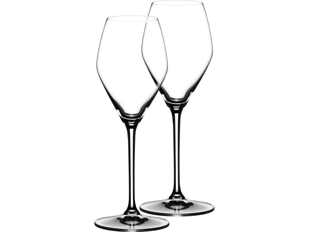 Набор бокалов Champagne, 330мл. Riedel