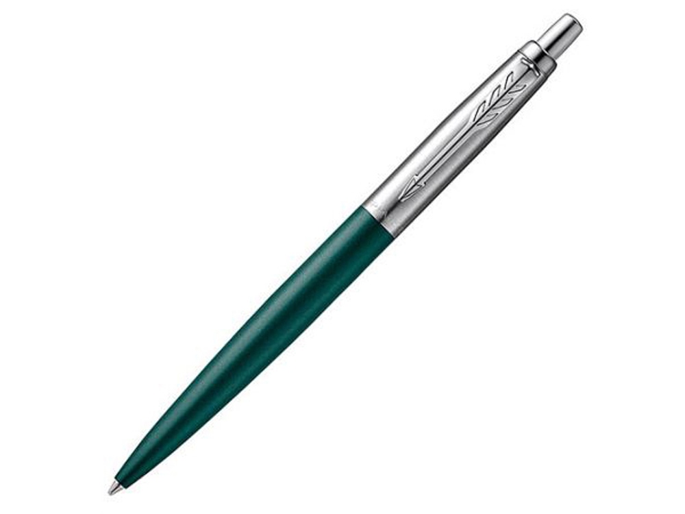 Ручка шариковая Parker Jotter XL Matte Green CT