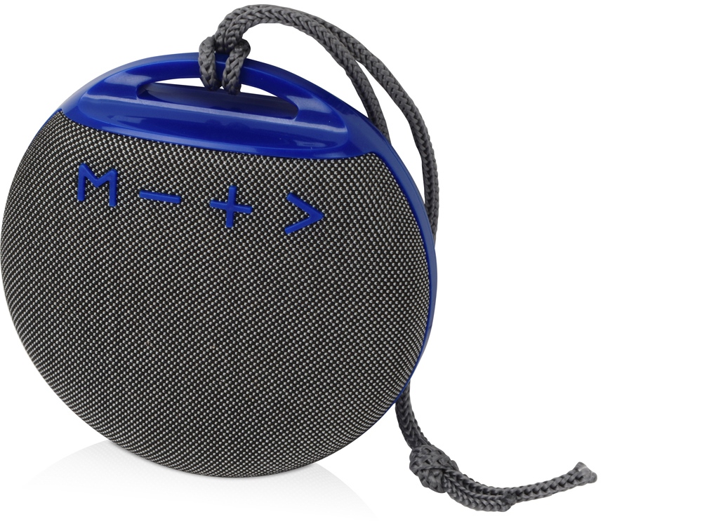 синий/серый