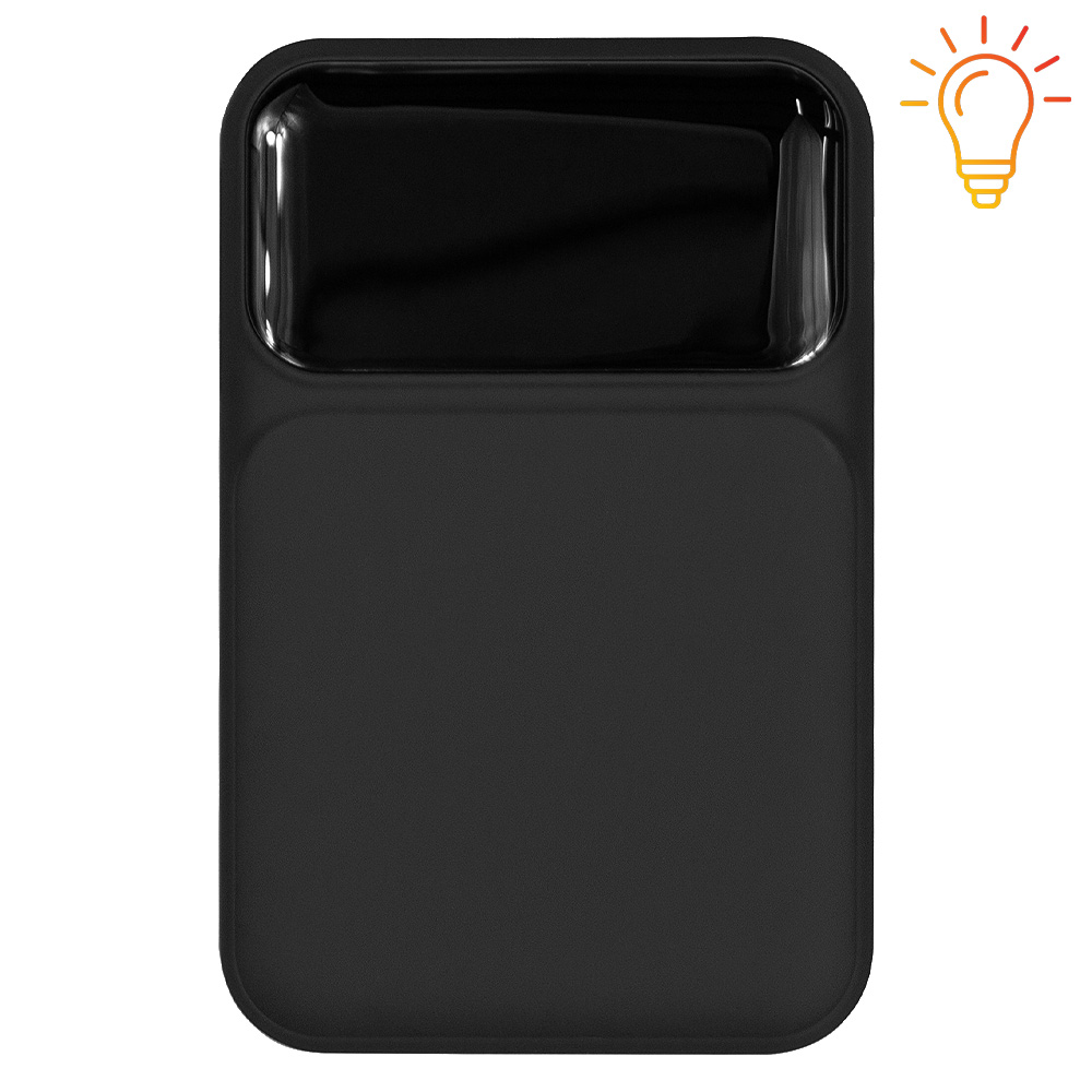 Внешний аккумулятор (powerbank) «Lumen»