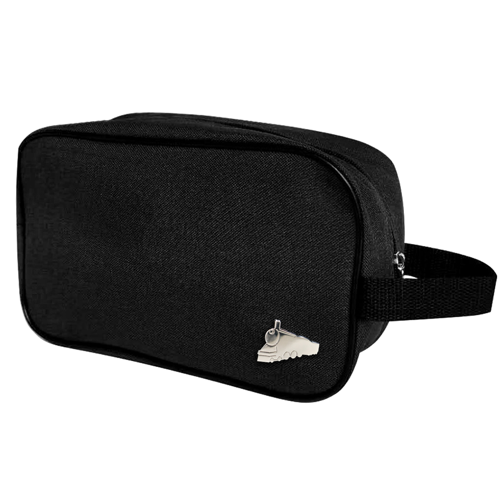 чёрный/шильд поезд (серебро)