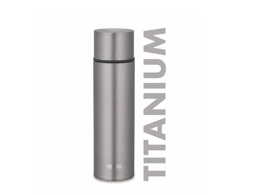 Термос из титана тм THERMOS FJN-500 TGY (Titanium) 0