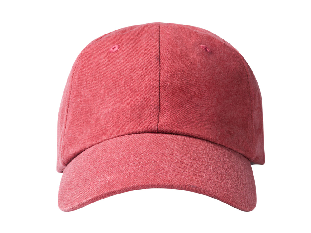 темно-красный