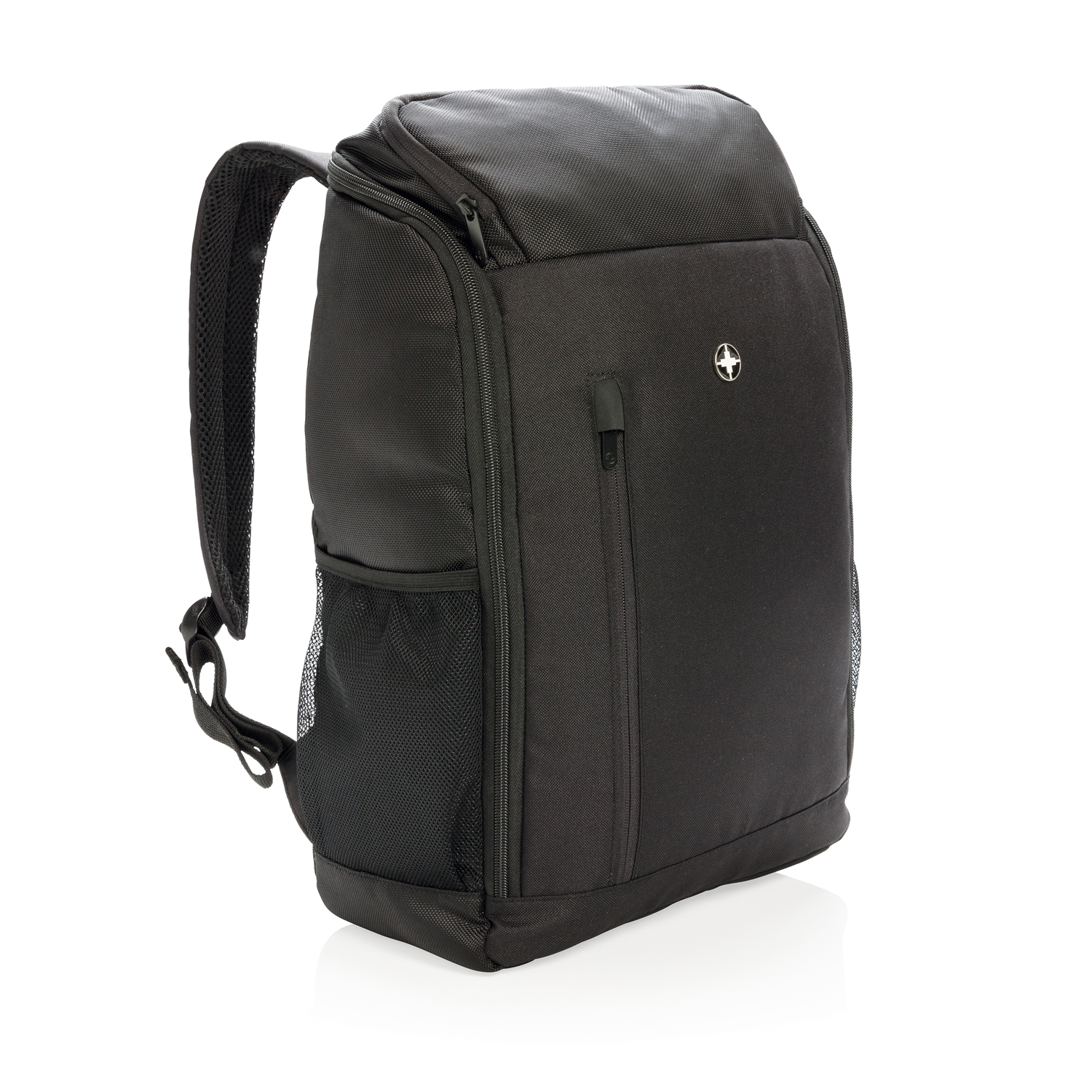 Рюкзак для ноутбука Swiss Peak из rPET AWARE™