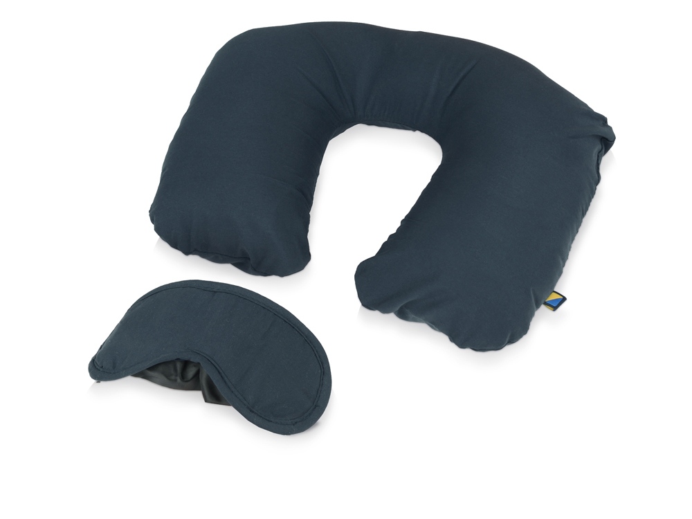 Набор дорожный Travel Blue Sleep Set