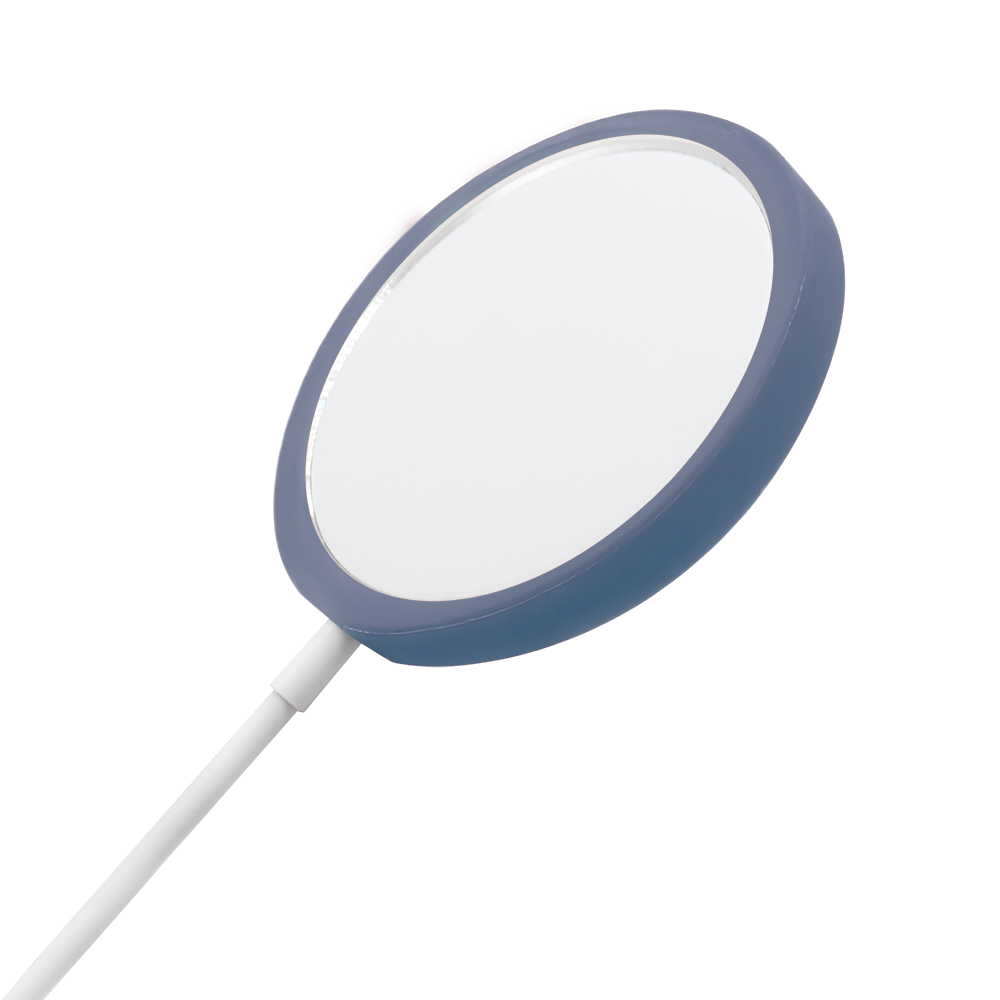 белый/серый