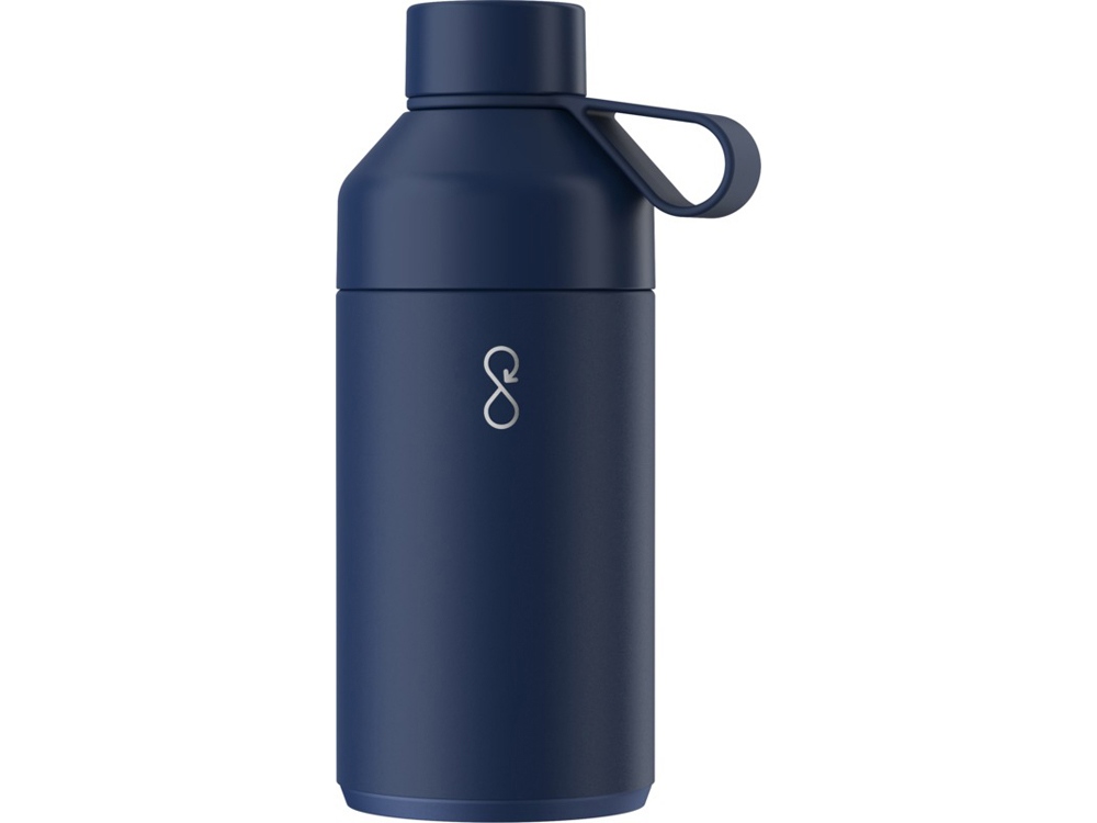 синий океан