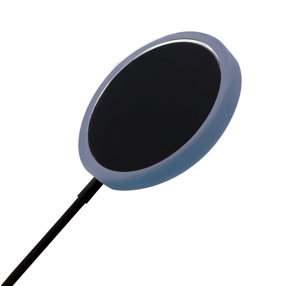 черный/серый