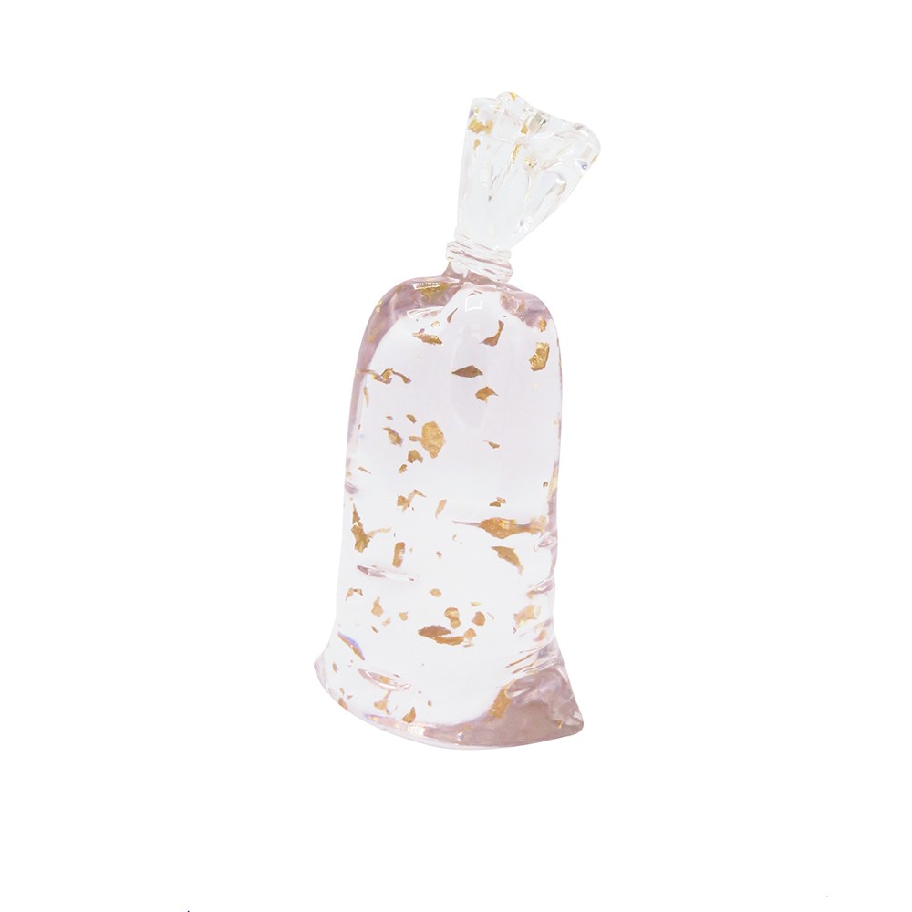 прозрачный