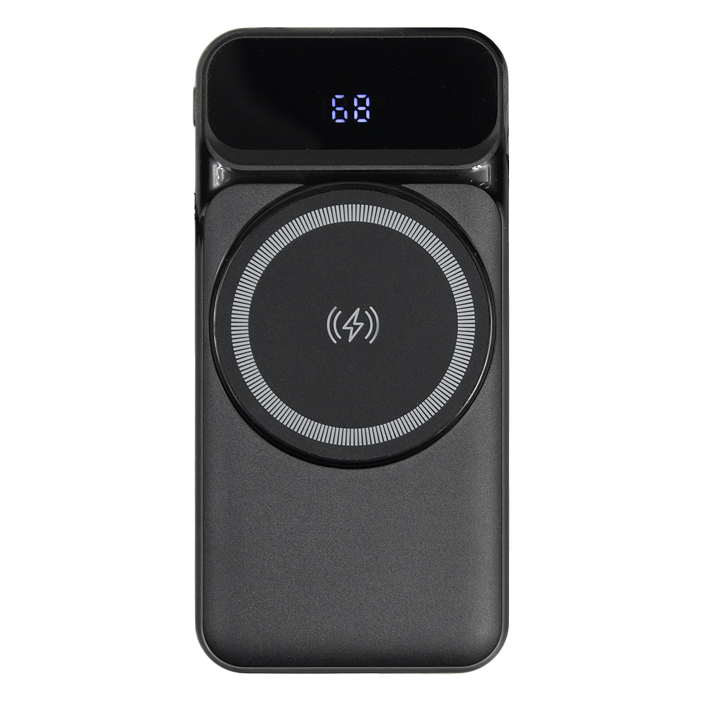 Внешний аккумулятор (powerbank) «Nova»