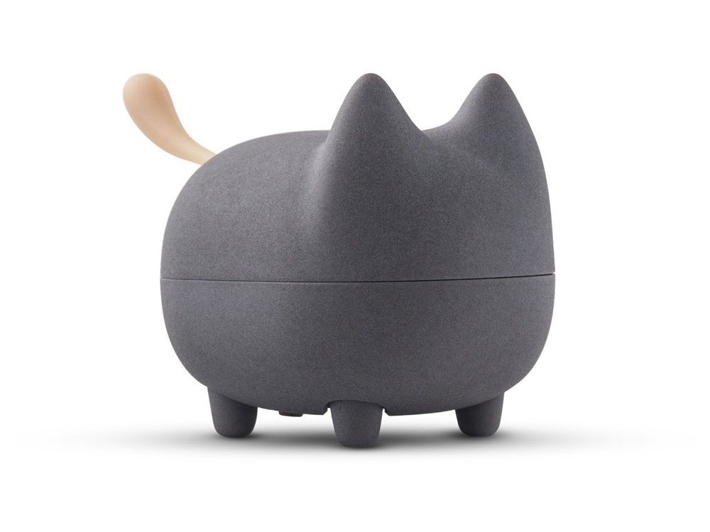 темно-серый