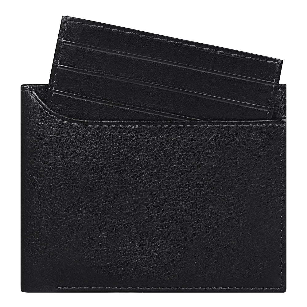 Кошелек с картхолдером для кредитных карт Leather Dream из нат. кожи