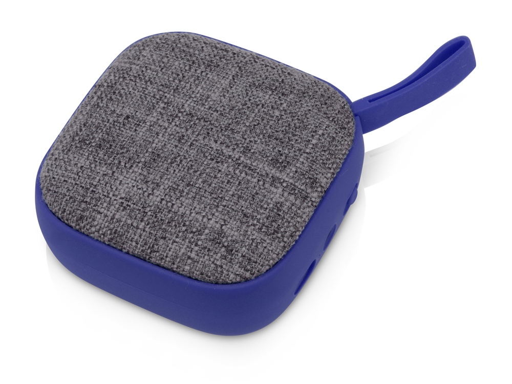 синий/серый