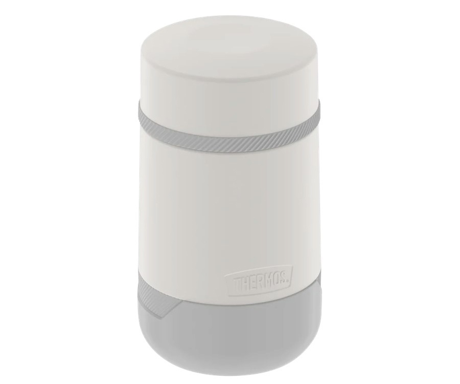 Термос для еды из нерж. стали тм THERMOS GUARDIAN TS-3029  WHT0