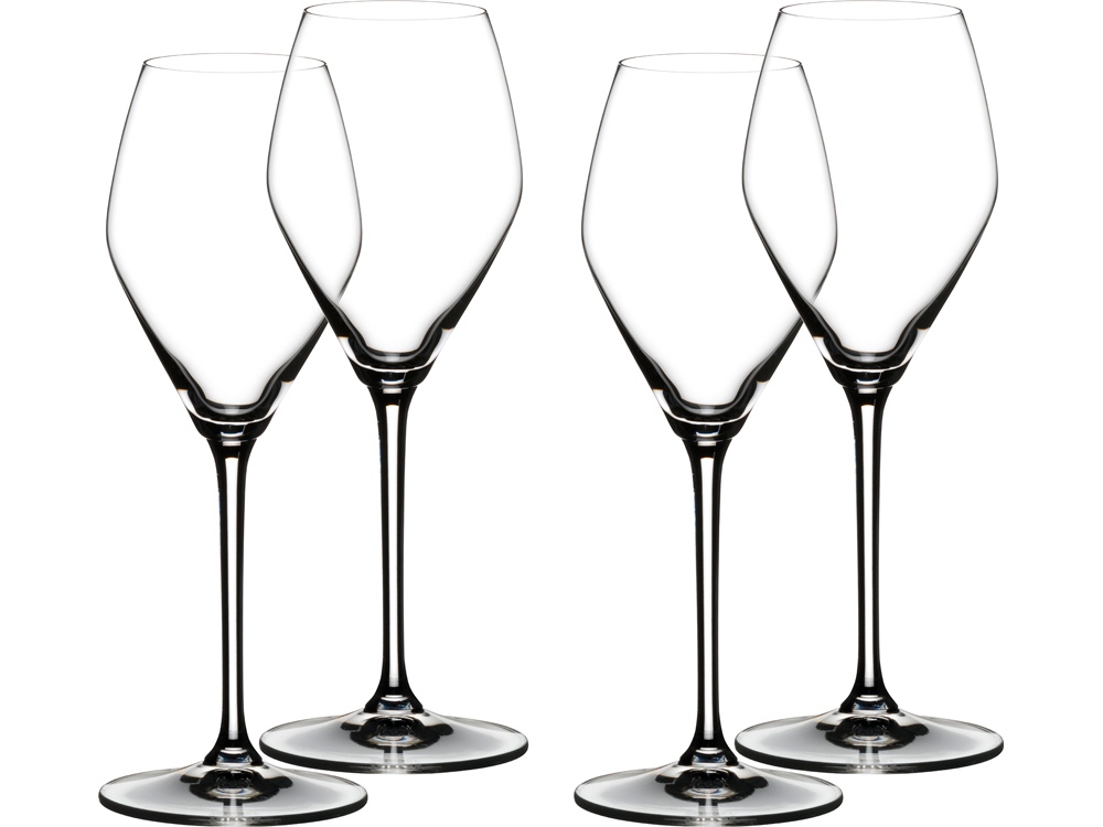 Набор бокалов Champagne, 330мл. Riedel