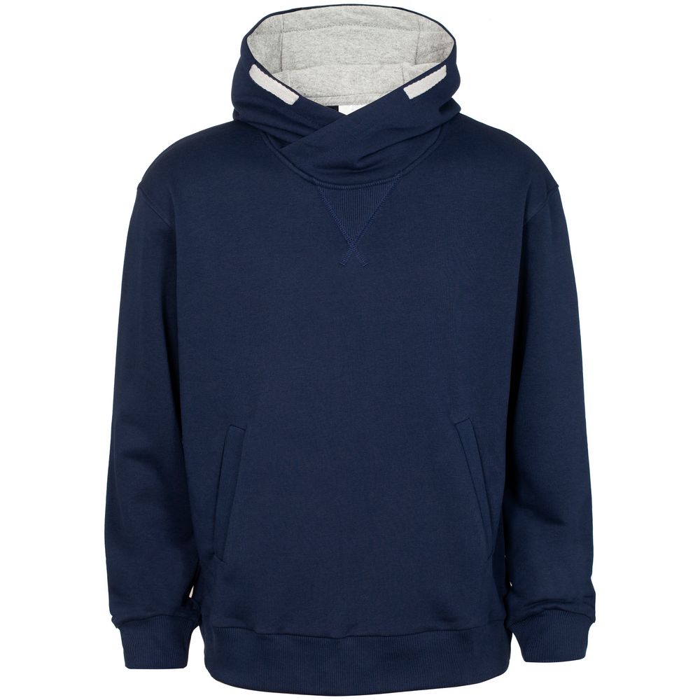 темно-синяя