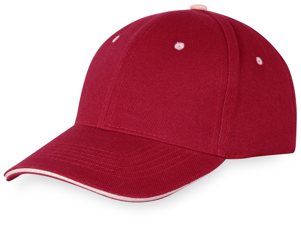 красный/натуральный