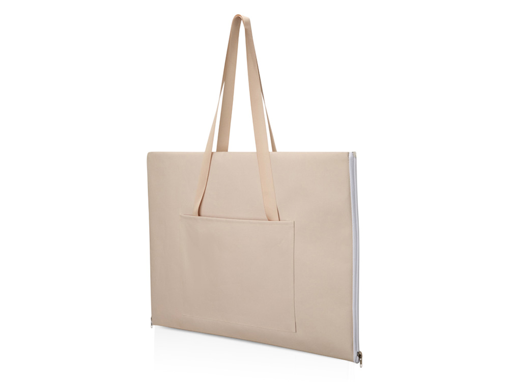 Плед для пикника Laytote — Бежевый