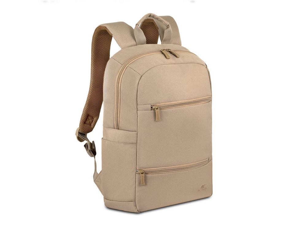 RIVACASE 8264 beige рюкзак для ноутбука 13